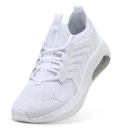 Кросівки жіночі Puma Ayro Street White 312965-03