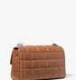 Сумка жіноча Michael Kors Soho Brown 30T1S1SL7Y-LUGGAGE-39048