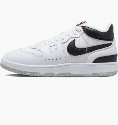 Кросівки чоловічі Nike Attack White FB8938-101