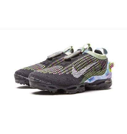 Кросівки жіночі Nike Air Vapormax 2020 Blue CT1933-001