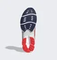 Кроссовки унисекс Adidas Ozweego Pro Shoes White/Metallic IH5240