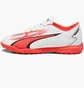 Сороконожки мужские Puma Ultra Play Tt Football Boots White 107528-01