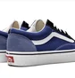 Кеди унісекс Vans Color Block Style 36 Black VN0A54F6B93