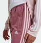 Спортивный костюм детский Adidas Essentials 3-Stripes Pink/Bordo IZ3460