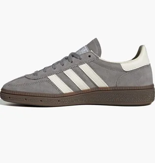 Кросівки дитячі Adidas Handball Spezial Gs Grey JS0900