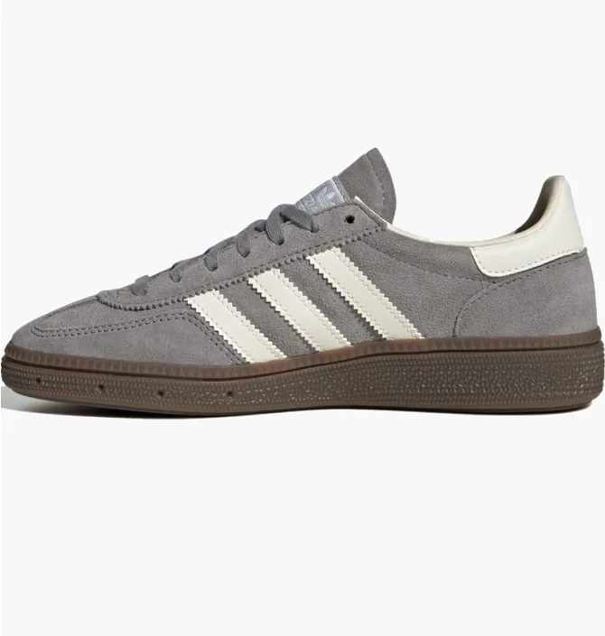 ᐉ Кросівки дитячі Adidas Handball Spezial Gs Grey JS0900