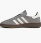 Кроссовки детские Adidas Handball Spezial Gs Grey JS0900