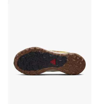 Кросівки чоловічі Nike Acg Lowcate Yellow Dm8019-700