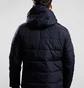 Куртка чоловіча Ellesse Agaric Padded Jacket Black 66352-3470367