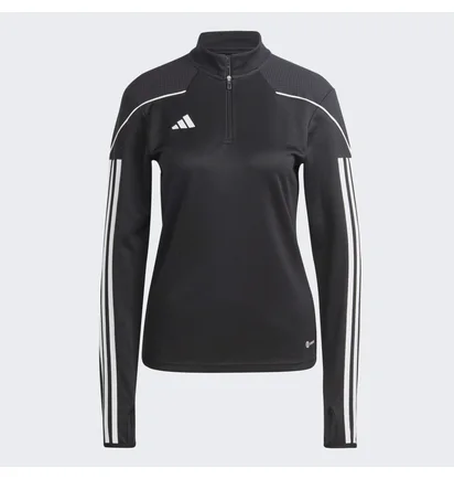 Кофта женская Adidas Tiro 23 League Training Top Black HS3484