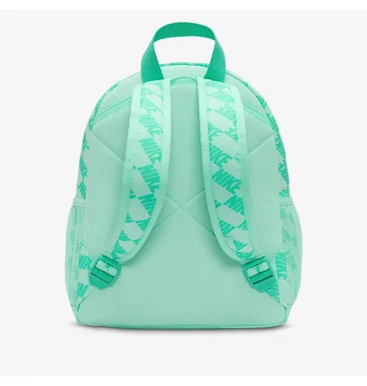 Рюкзак дитячий Nike Brasilia Jdi Turquoise HV6481-353