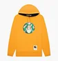 Худи мужское Air Jordan Sport DNA Hoodie Orange CZ4835-858