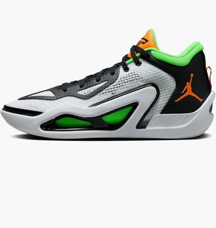 Кроссовки мужские Air Jordan Tatum 1 Home Team White/Black DZ3324-108