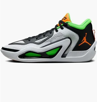 Кроссовки мужские Air Jordan Tatum 1 Home Team White/Black DZ3324-108