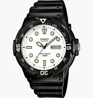 Часы мужские Casio MRW-200H-7E