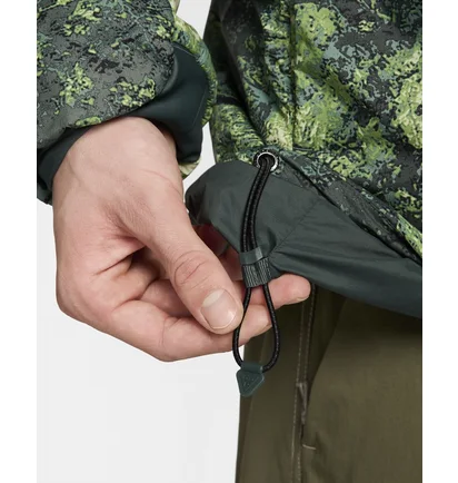 Куртка чоловіча Nike Therma-Fit Adv Acg „Rope De Dope” Green FN7113-338