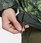 Куртка чоловіча Nike Therma-Fit Adv Acg „Rope De Dope” Green FN7113-338