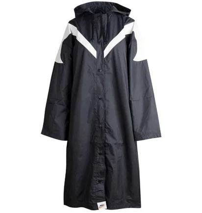 Вітровка жіноча Nike Jacket Circa 50 Black DX9872-010