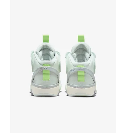 Кросівки унісекс Nike Air Deldon Lyme White Dm4096-300
