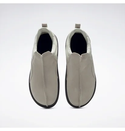 Черевики унісекс Reebok Beatnik Grey Gx4477