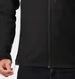 Кофта чоловіча Columbia Gate Racer Ii Softshell Black 2090404010