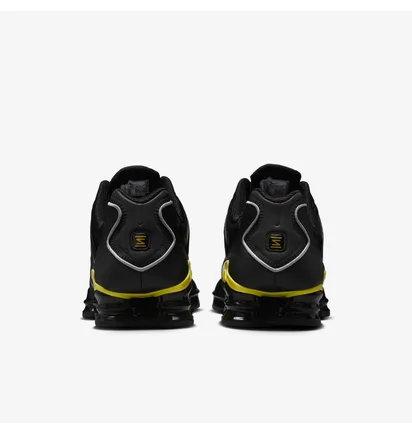 Кроссовки мужские Nike Shox Tl Black CN0151-002