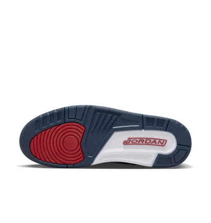 Кроссовки мужские Air Jordan Legacy 312 Low Blue/White CD7069-164