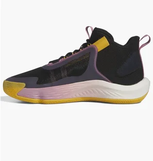 Кроссовки унисекс Adidas Adizero Select Shoes Black IE9285