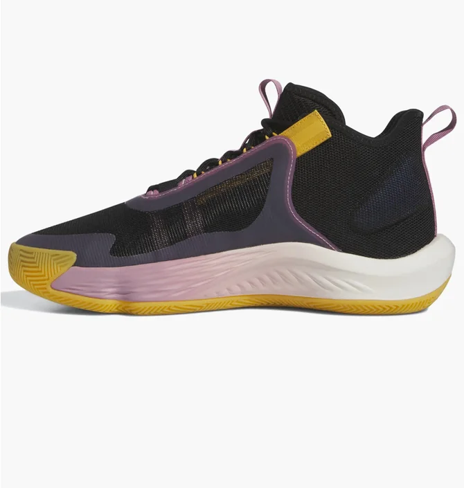 Кросівки унісекс Adidas Adizero Select Shoes Black IE9285