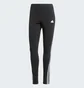 Штани жіночі Adidas Future Icons 3-Stripes Leggings Black IP1570