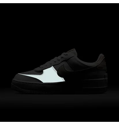 Кросівки жіночі Nike Air Force Shadow White CI0919-121