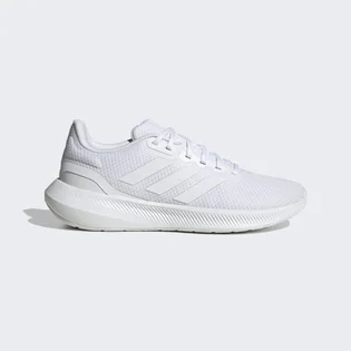 Кросівки чоловічі Adidas Runfalcon 3 Shoes White HP7546