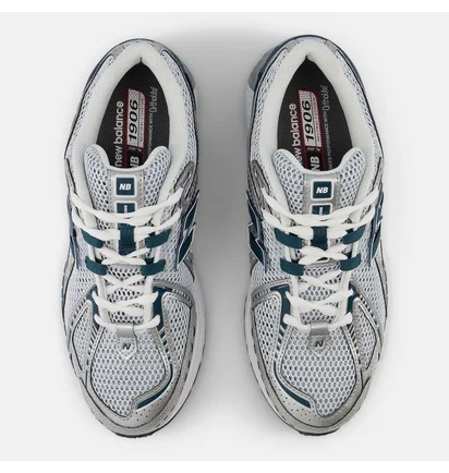 Кроссовки мужские New Balance 1906R Grey U1906RCE