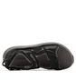 Сандалі чоловічі Columbia Konos Hiker 3-Strap Black/Grey 2121571010
