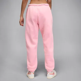 Штани жіночі Air Jordan Brooklyn Fleece WomenS Pants Pink FV7077-630