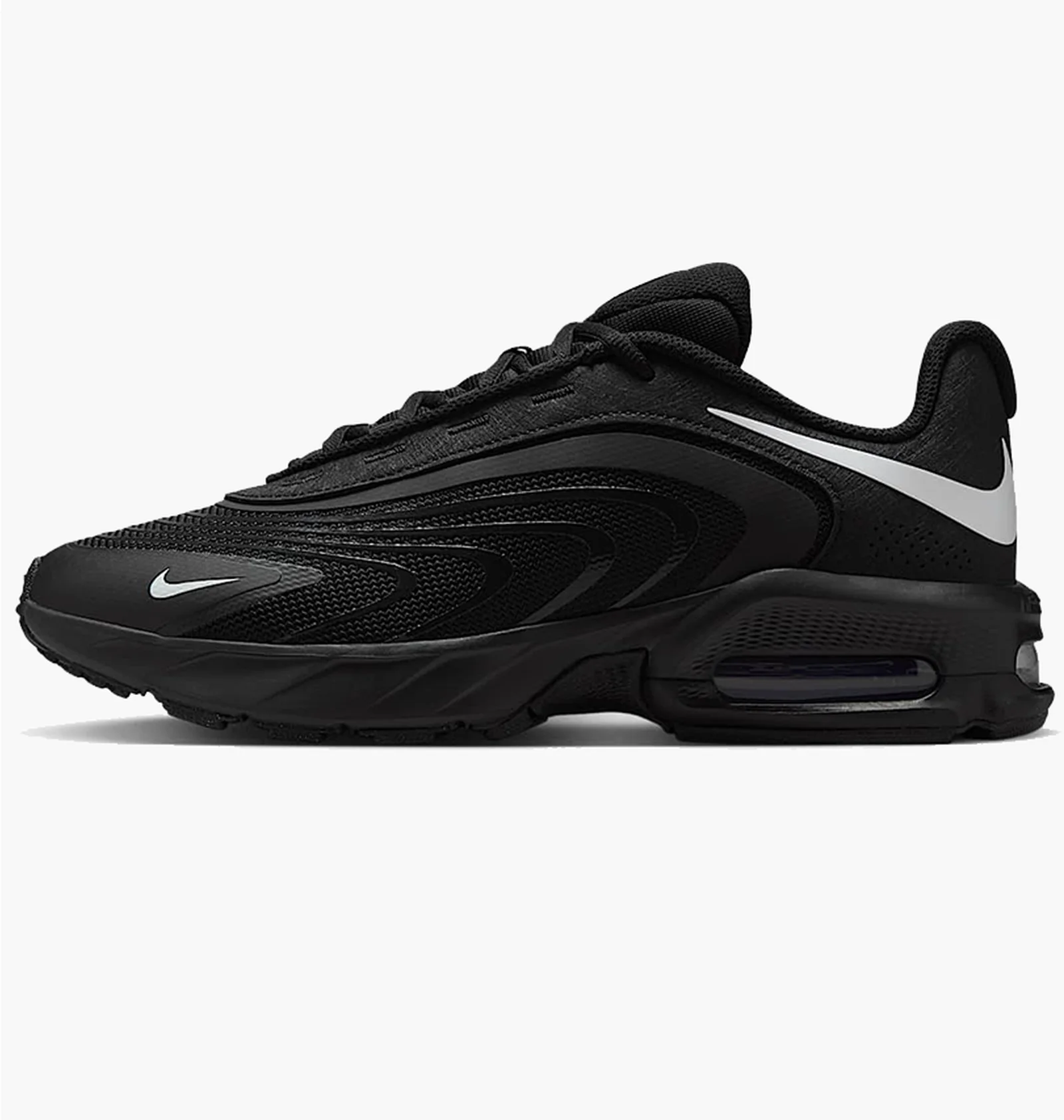 ᐉ Кросівки чоловічі Nike Air Max Fire Black IF2621-001 - придбати