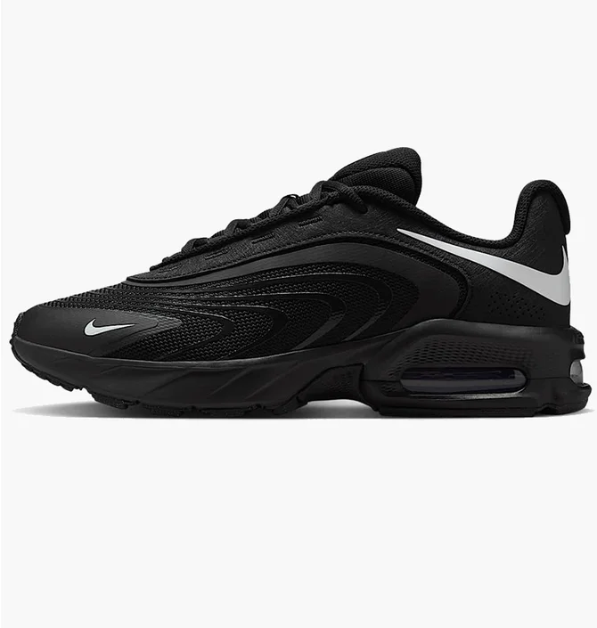Кроссовки мужские Nike Air Max Fire Black IF2621-001