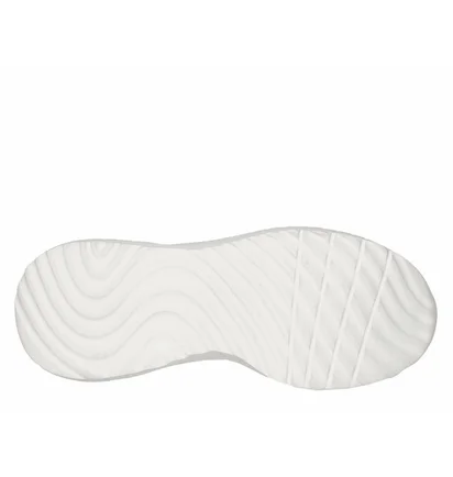 Кроссовки женские Skechers Bobs Squad Tough White 117209-OFWT