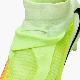 Бутсы мужские Nike Phantom 6 High Elite Green HJ2147-800