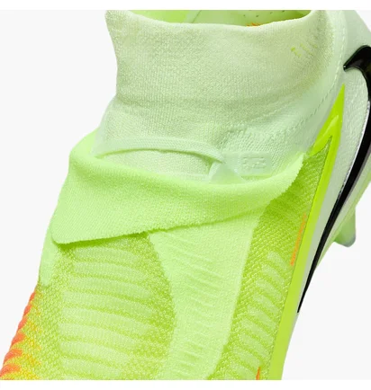 Бутси чоловічі Nike Phantom 6 High Elite Green HJ2147-800