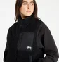 Жилетка унисекс Stussy Sherpa Black 118528-0001