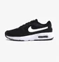 Кроссовки мужские Nike Air Max Sc Black CW4555-002