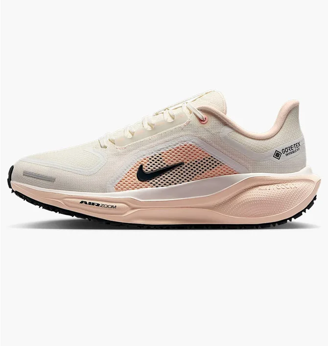 Кросівки жіночі Nike W Pegasus 41 Gore Tex Beige FQ1357-100