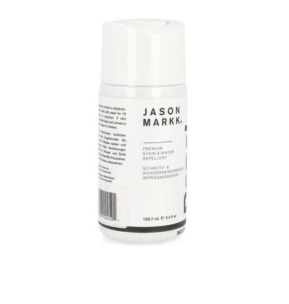 Водоотталкивающий спрей для защиты обуви Jason Markk Repel Spray Refill Bottle White JM120230-1201