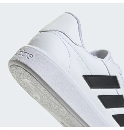 Кросівки чоловічі Adidas Courtblock Shoes White IF4033