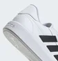 Кросівки чоловічі Adidas Courtblock Shoes White IF4033
