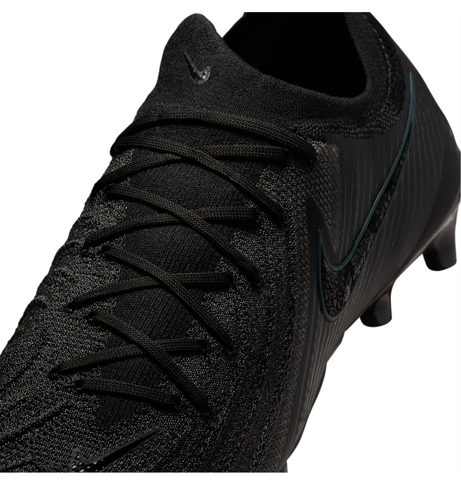ᐉ Бутси унісекс Nike Phantom Gx Ii Elite Ag-Pro Black FJ2554-002