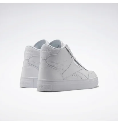 Кроссовки женские Reebok Court Advance Bold High White Gz9614