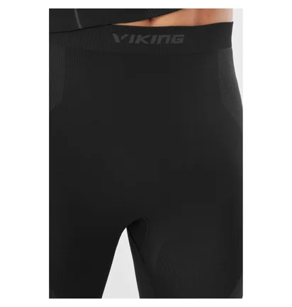 Термобелье мужское Viking Eiger Black 500-21-2080-09