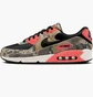 Кроссовки мужские Nike Air Max 90 Premium Multi IF1721-200
